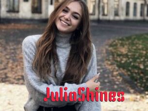 JuliaShines