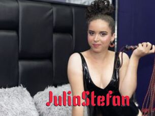JuliaStefan