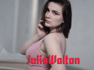 JuliaWalton
