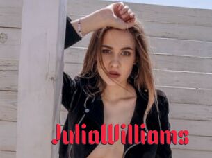 JuliaWilliams