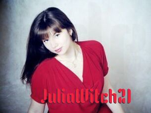 JuliaWitch21