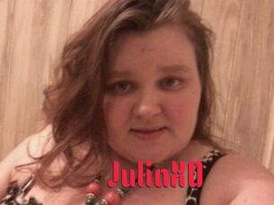 JuliaXO