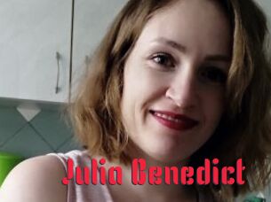 Julia_Benedict