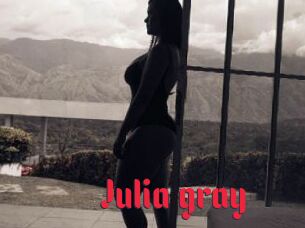 Julia_gray