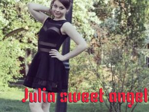 Julia_sweet_angel