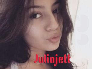 Juliajett
