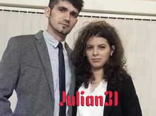 Julian31