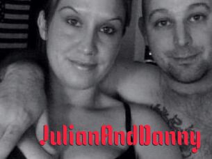 JulianAndDanny