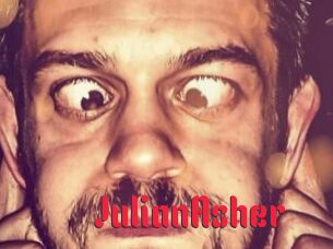 JulianAsher