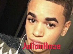 JulianHaze
