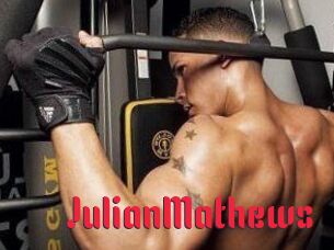 JulianMathews