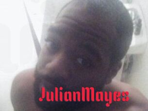 Julian_Mayes