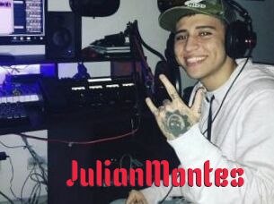 JulianMontes