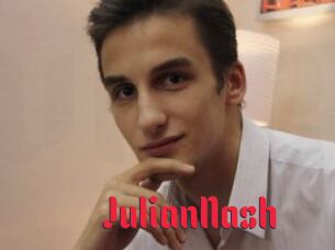 JulianNash