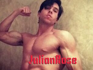 Julian_Rose