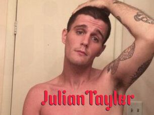 Julian_Tayler