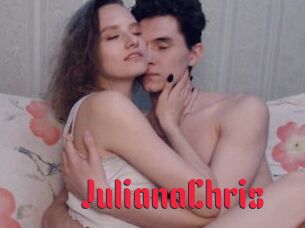 JulianaChris