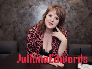 JulianaEdwards