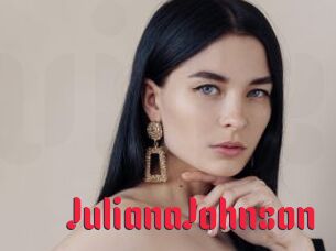 JulianaJohnson