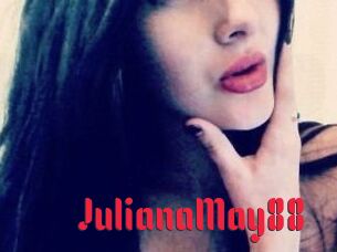 JulianaMay88