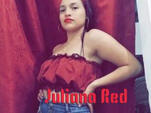 Juliana_Red
