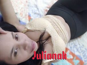 Julianak