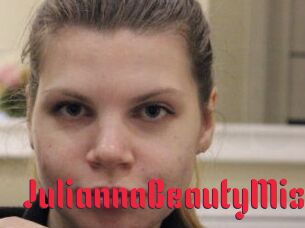 JuliannaBeautyMiss
