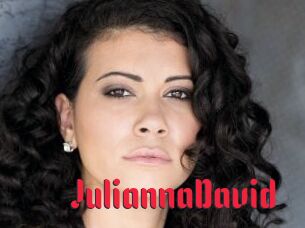 JuliannaDavid