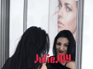 JulieJOY