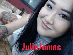 JulieJames