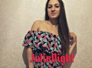 JulieNight