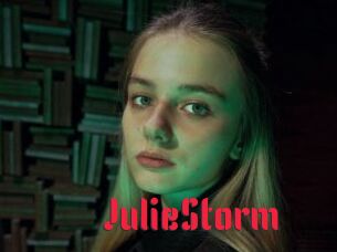 JulieStorm