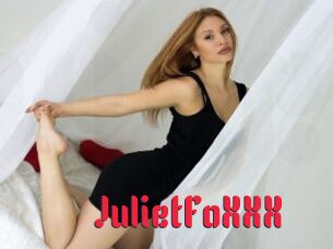 JulietFoXXX