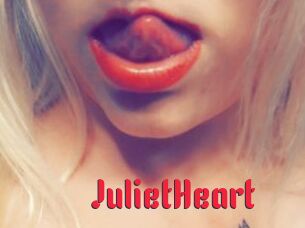 JulietHeart