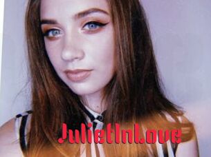 JulietInLove