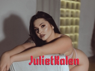 JulietKalen Video Extrait