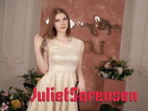 JulietSorensen