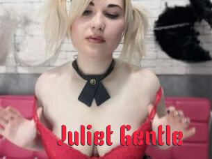 Juliet_Gentle