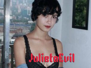 JulietaEvil