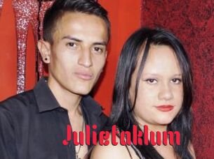 Julietaklum