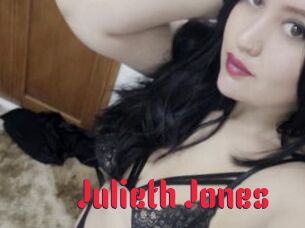 Julieth_Jones