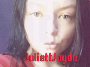 JuliettJayde