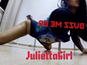 Julietta_Girl