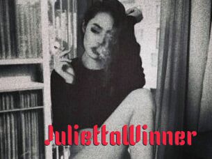 JuliettaWinner