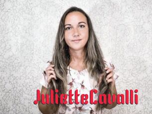 JulietteCavalli