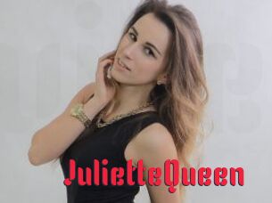 JulietteQueen