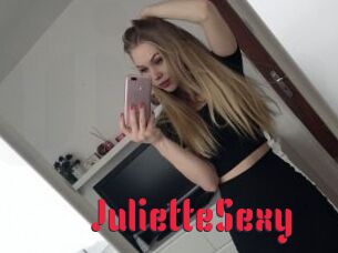 JulietteSexy