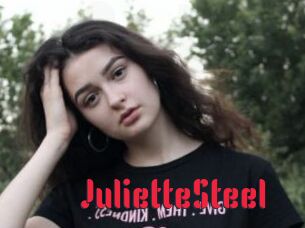 JulietteSteel