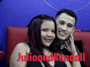 JulioandKendall