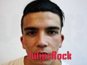 JuliusRock